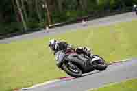 Lower Group Black Bikes